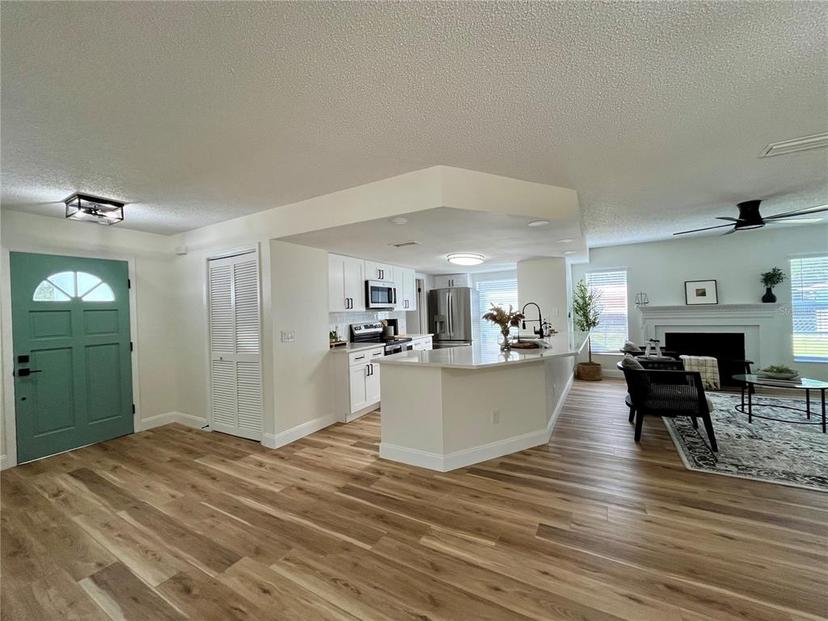 Picture of 10408 N 50Th Street Unit 1/2, Tampa FL 33617