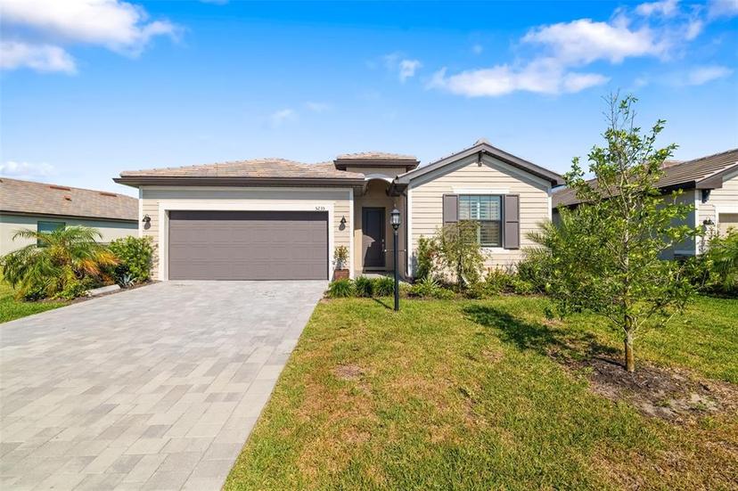 Picture of 5235 Coral Reef Way, Bradenton FL 34211