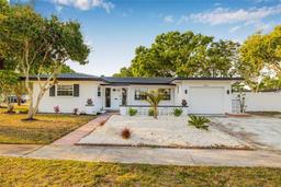 Picture of 5980 32Nd Avenue N, St Petersburg, FL 33710