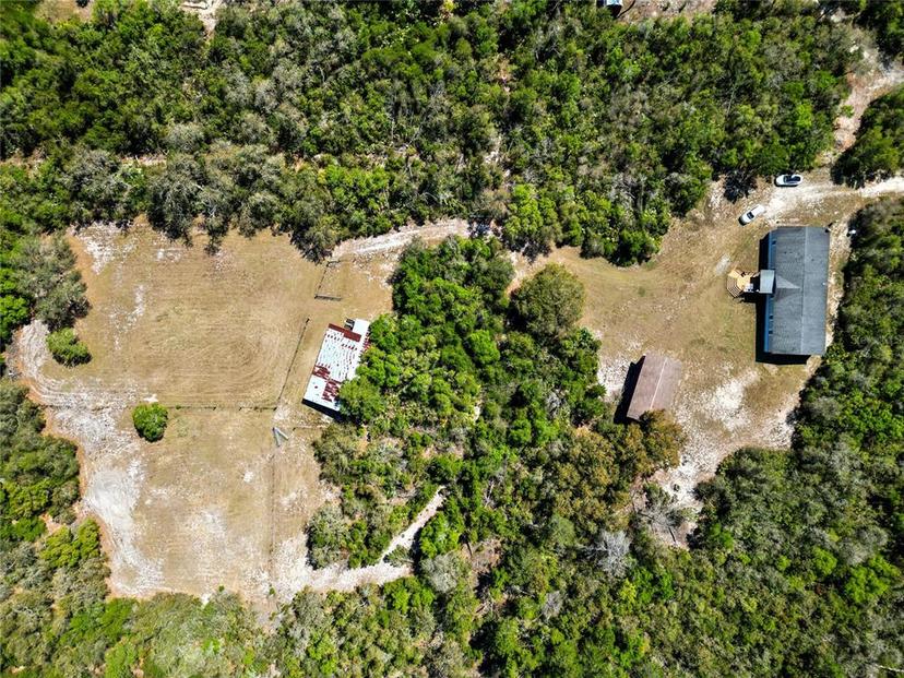 Picture of 395 Justamere Road, Geneva FL 32732