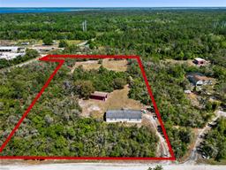 Picture of 395 Justamere Road, Geneva, FL 32732