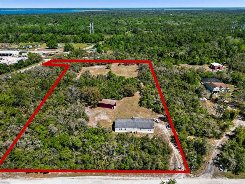 Picture of 395 Justamere Road, Geneva FL 32732