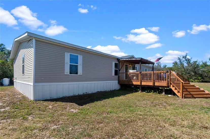 Picture of 395 Justamere Road, Geneva FL 32732