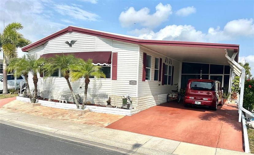 Picture of 11023 100Th Way Unit 73, Largo FL 33773