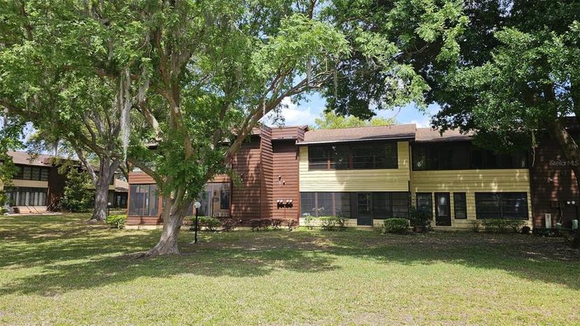 Picture of 501 Fairways Lane Unit A, Ocala FL 34472