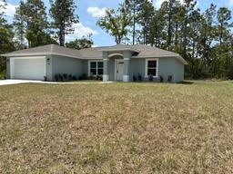 Picture of 5920 N Summerfield Point, Citrus Springs, FL 34434