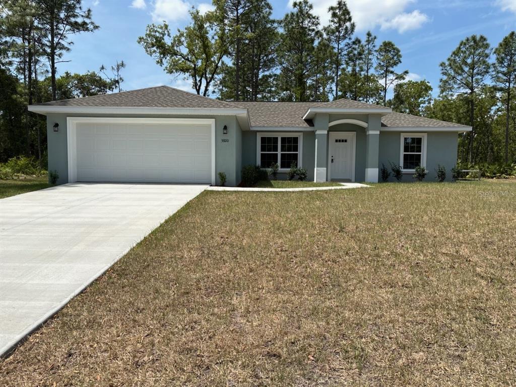 Picture of 5920 N Summerfield Point, Citrus Springs, FL 34434