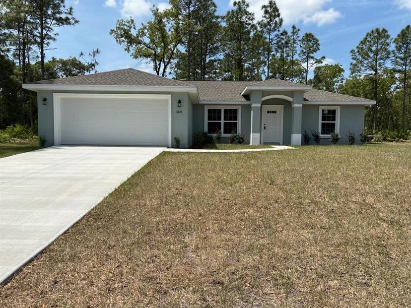 Picture of 5920 N Summerfield Point, Citrus Springs FL 34434
