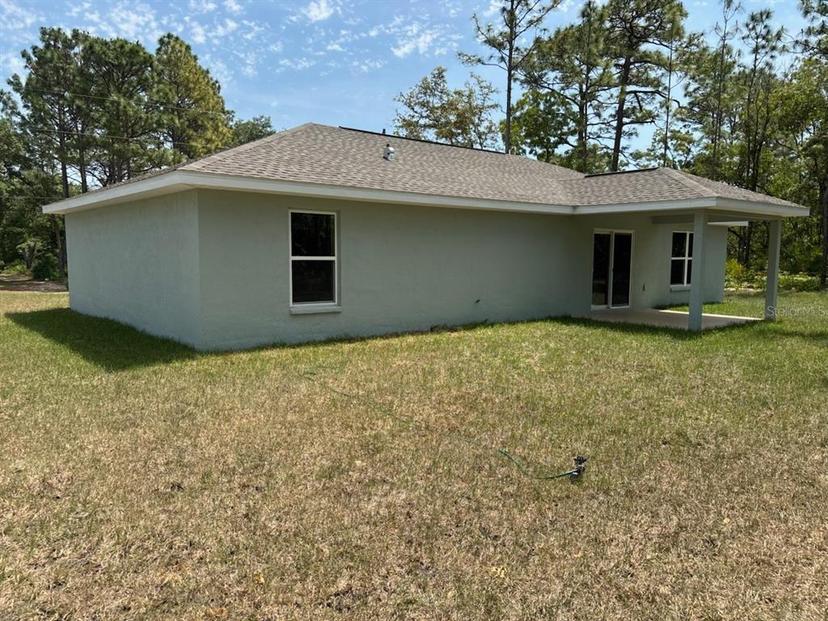 Picture of 5920 N Summerfield Point, Citrus Springs FL 34434