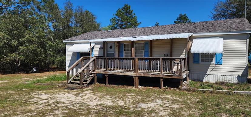 Picture of 1651 NE 120Th Avenue, Williston FL 32696