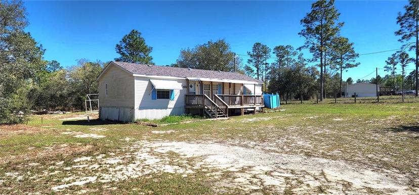 Picture of 1651 NE 120Th Avenue, Williston FL 32696