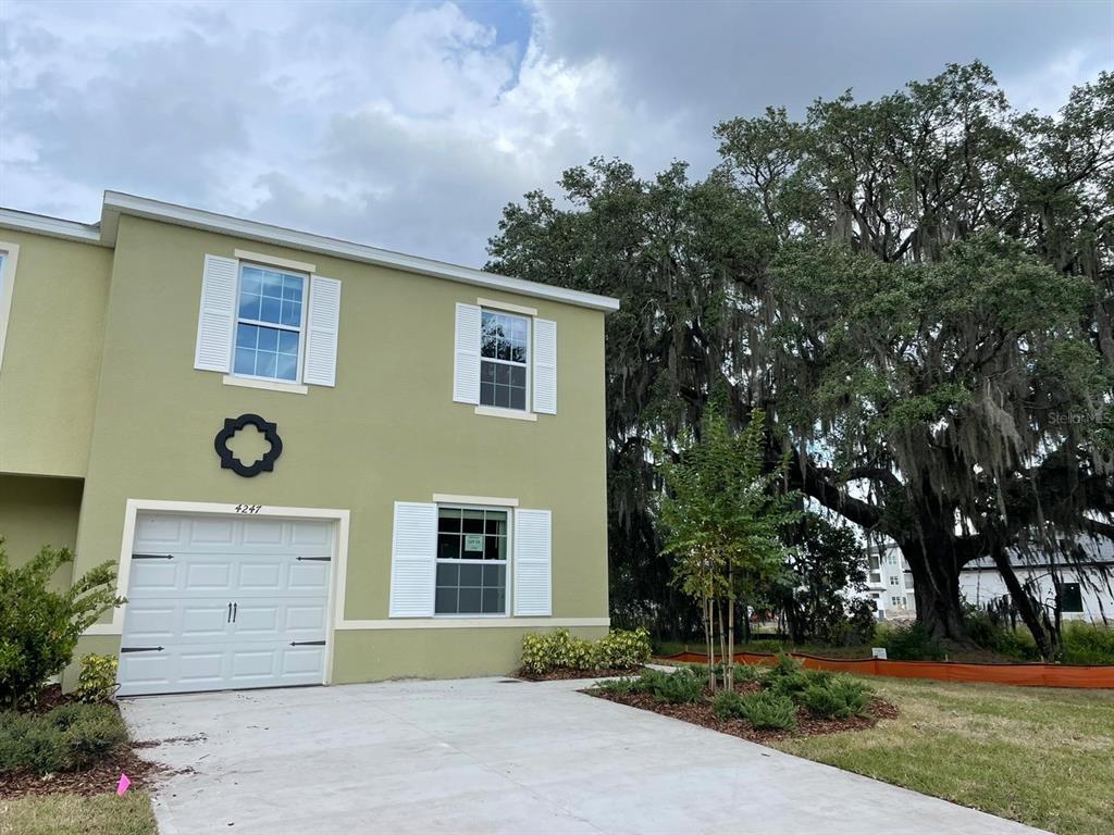Picture of 4247 Shackelford Court, Orlando, FL 32824