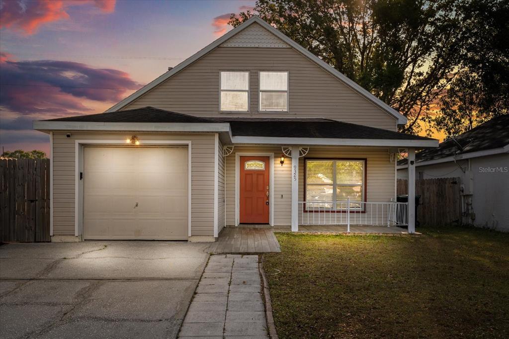 Picture of 9325 Dearmont Avenue, Orlando, FL 32825