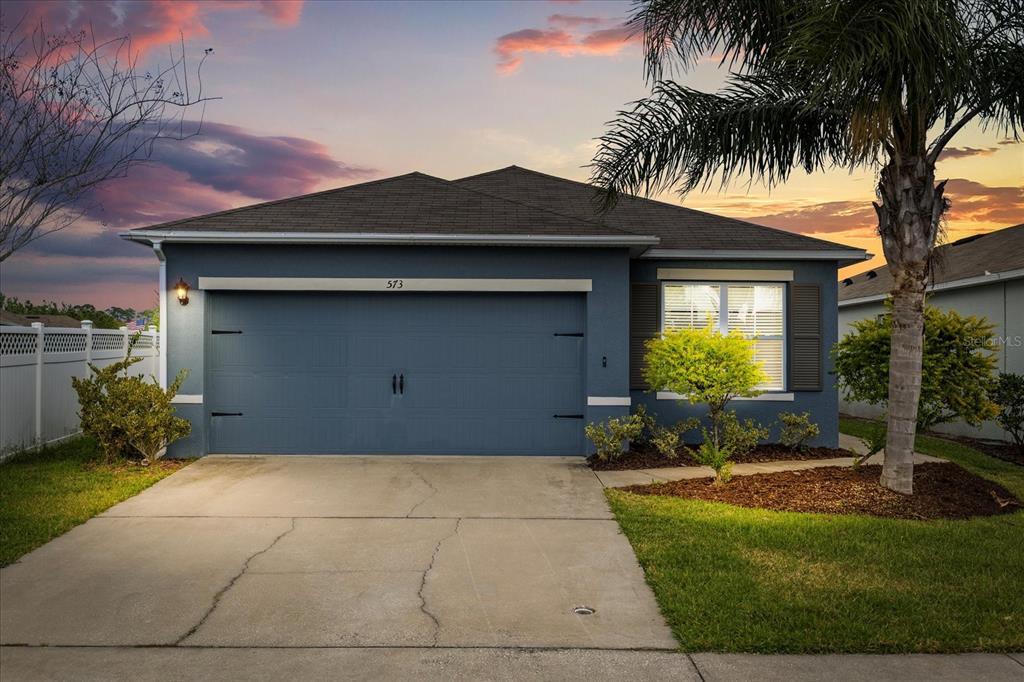 Picture of 573 Armoyan Way, New Smyrna Beach, FL 32168