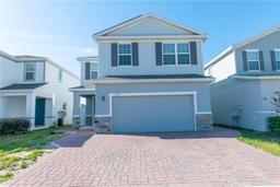 Picture of 3173 Armstrong Spring Drive, Kissimmee, FL 34744