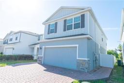 Picture of 3173 Armstrong Spring Drive, Kissimmee, FL 34744