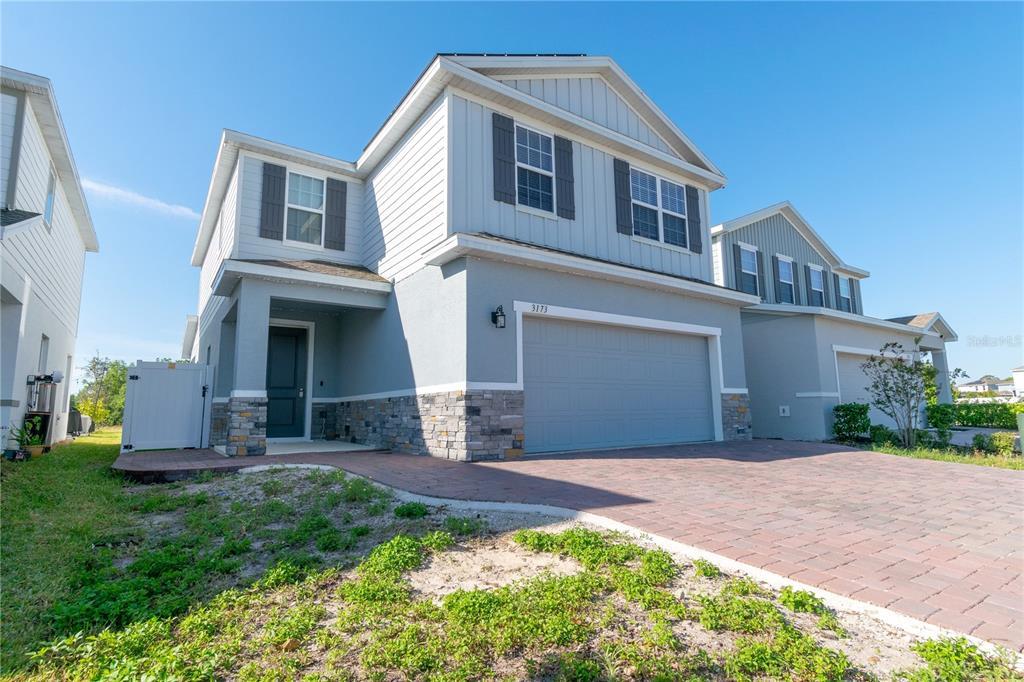 Picture of 3173 Armstrong Spring Drive, Kissimmee, FL 34744