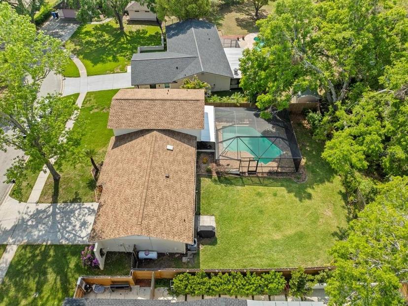 Picture of 16320 Bonneville Drive, Tampa FL 33624