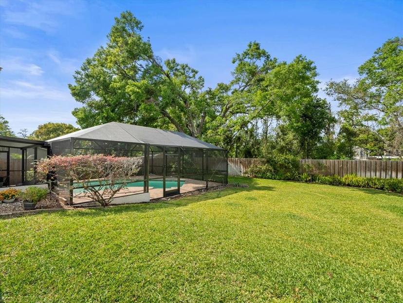 Picture of 16320 Bonneville Drive, Tampa FL 33624