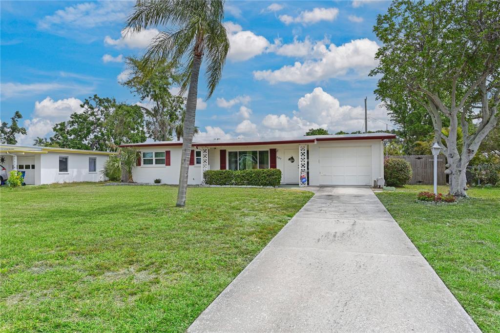 Picture of 207 62Nd Street W, Bradenton, FL 34209
