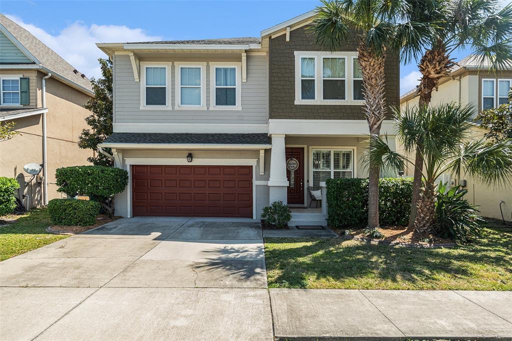 Picture of 7606 S Sparkman Street, Tampa, FL 33616