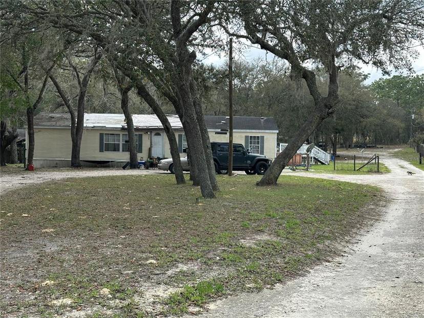 Picture of 4664 SW 181St Court, Dunnellon FL 34432