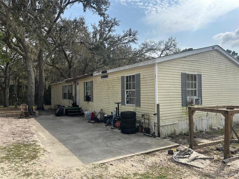 Picture of 4664 SW 181St Court, Dunnellon FL 34432