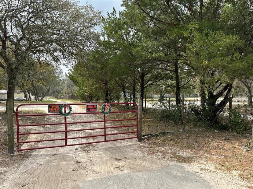 Picture of 4664 SW 181St Court, Dunnellon FL 34432