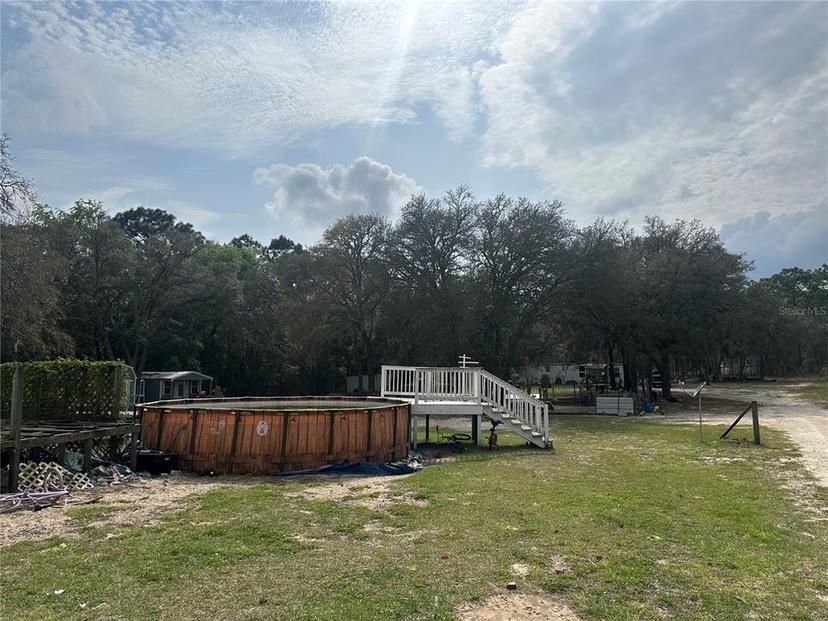 Picture of 4664 SW 181St Court, Dunnellon FL 34432