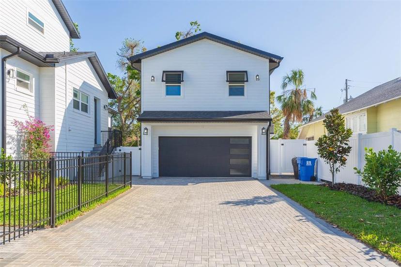 Picture of 526 39Th Avenue S, St Petersburg FL 33705