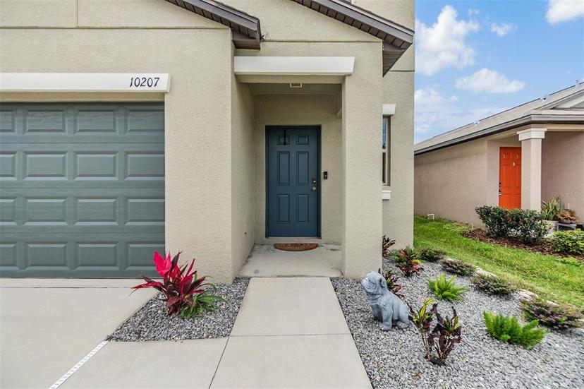 Picture of 10207 Cool Waterlily Avenue, Riverview FL 33578
