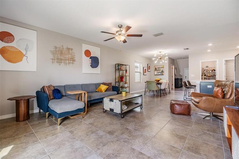 Picture of 10207 Cool Waterlily Avenue, Riverview FL 33578