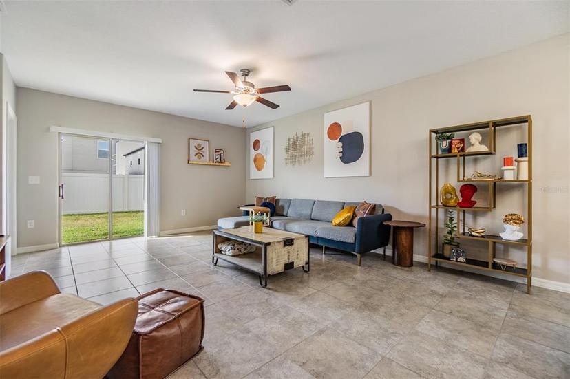 Picture of 10207 Cool Waterlily Avenue, Riverview FL 33578