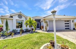 Picture of 2049 Big Pass Lane, Punta Gorda, FL 33955