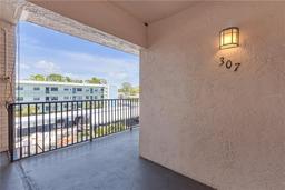 Picture of 5971 Terrace Park Drive N Unit 307, St Petersburg, FL 33709