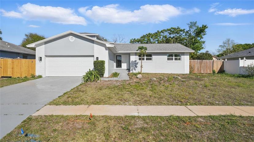 Picture of 4211 Grovewood Lane, Titusville FL 32780