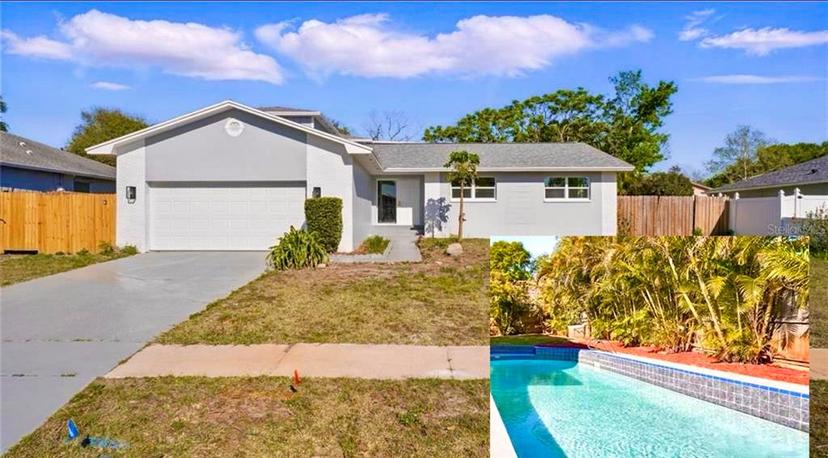 Picture of 4211 Grovewood Lane, Titusville FL 32780