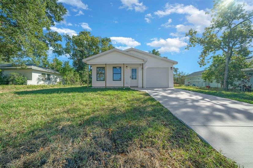 Picture of 3592 Arrowhead Avenue, Spring Hill FL 34606