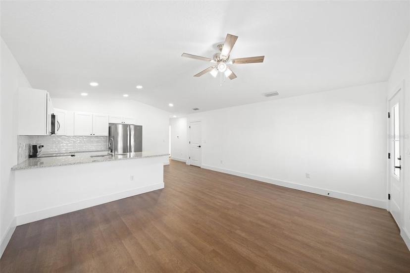 Picture of 3592 Arrowhead Avenue, Spring Hill FL 34606