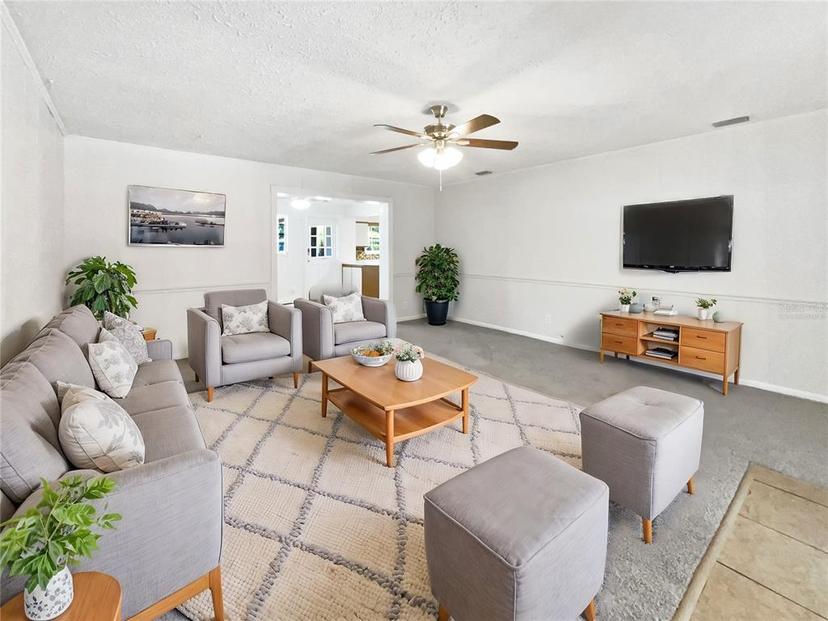 Picture of 3005 W North Street, Tampa FL 33614
