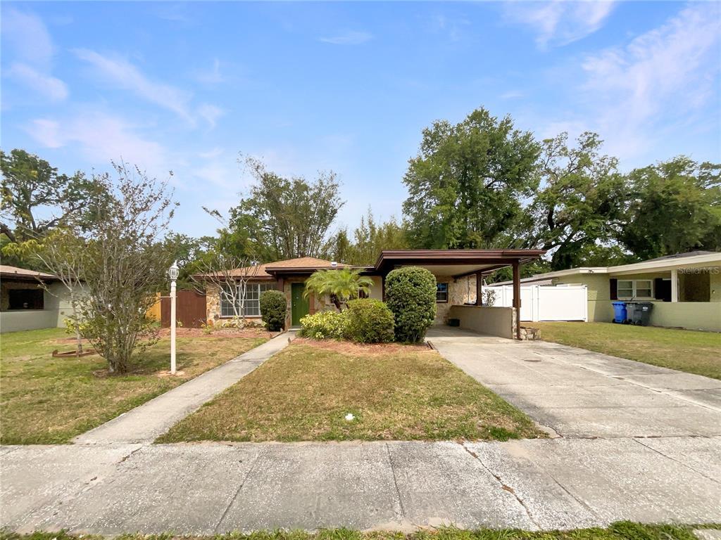 Picture of 3005 W North Street, Tampa, FL 33614
