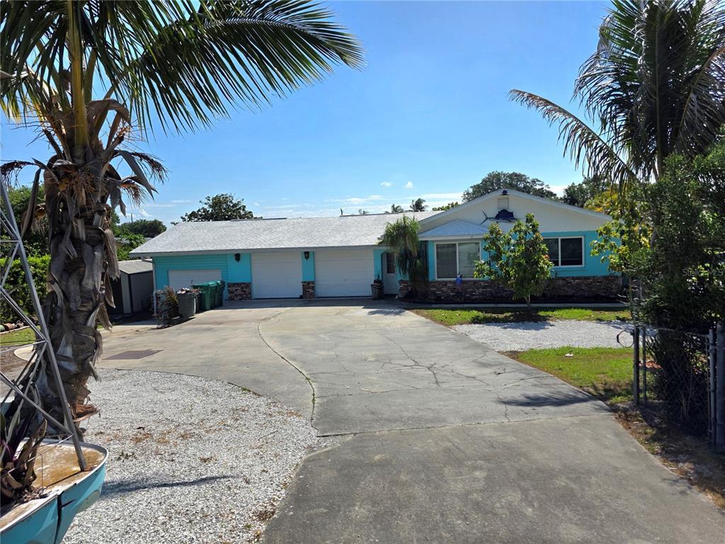 Picture of 3112 SE 34Th Avenue, Okeechobee, FL 34974