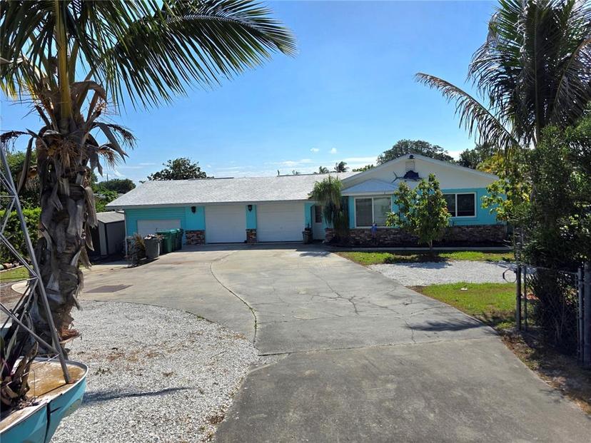 Picture of 3112 SE 34Th Avenue, Okeechobee FL 34974