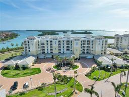 Picture of 755 Collany Road Unit 504, Tierra Verde, FL 33715