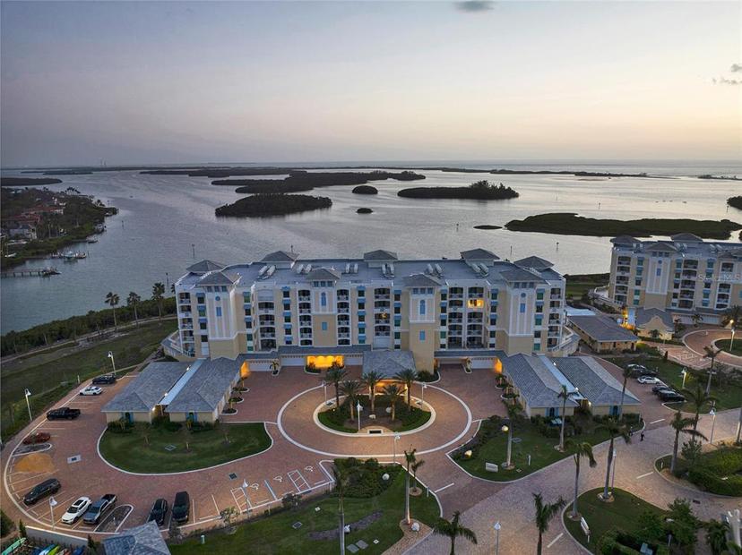 Picture of 755 Collany Road Unit 504, Tierra Verde FL 33715