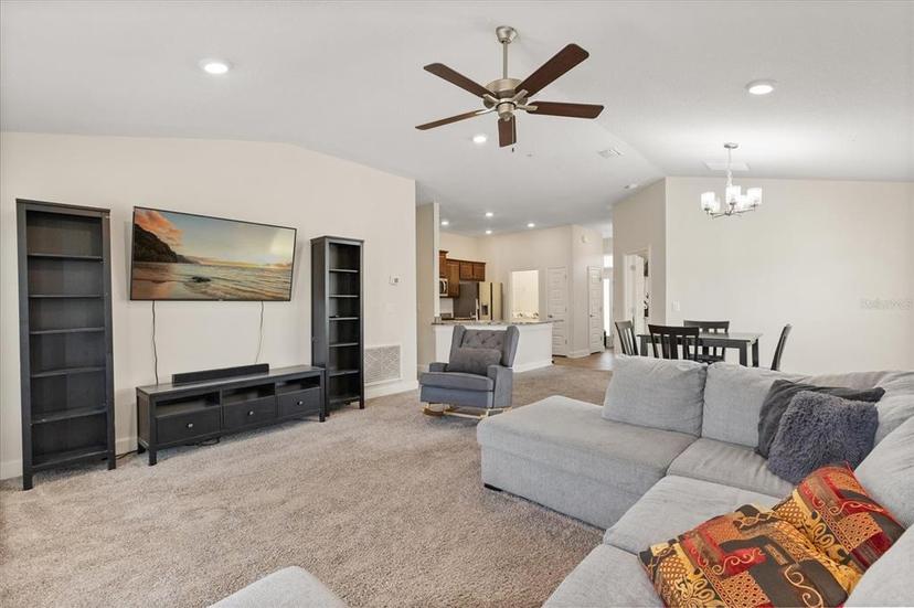 Picture of 2257 Pecos Court, Kissimmee FL 34759