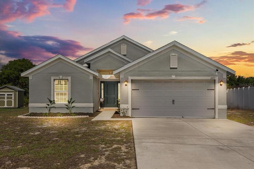 Picture of 2257 Pecos Court, Kissimmee FL 34759