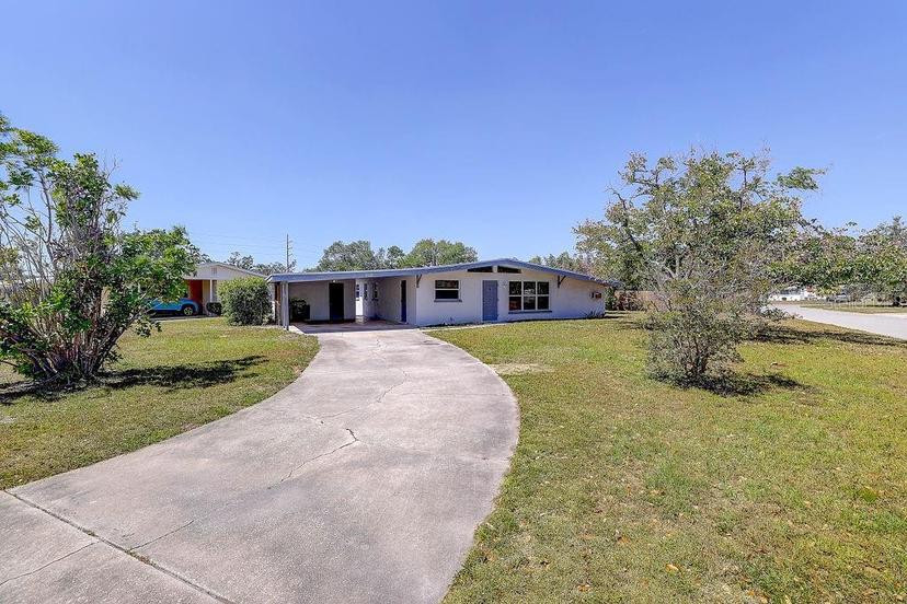 Picture of 4624 Naomi Ridge Lane, Sarasota, FL 34233