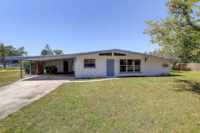 Picture of 4624 Naomi Ridge Lane, Sarasota, FL 34233