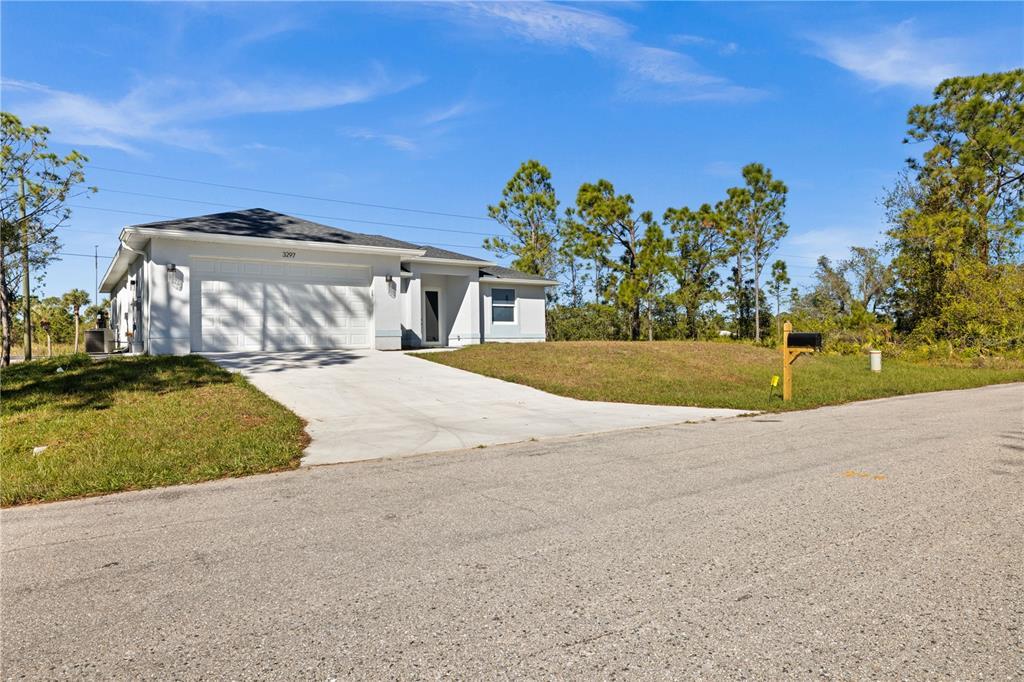 Picture of 3297 Swanee Road, Punta Gorda, FL 33980